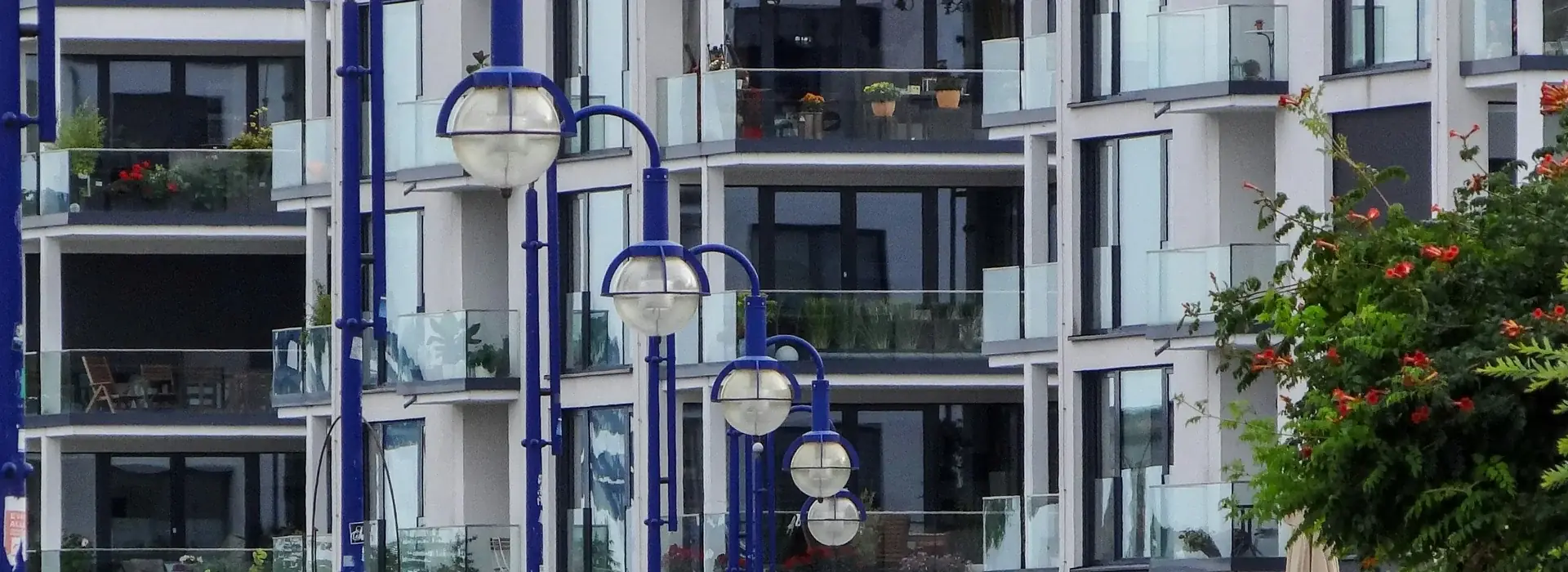 Altstadt Magdeburg: Blick über die Elbe auf den Dom